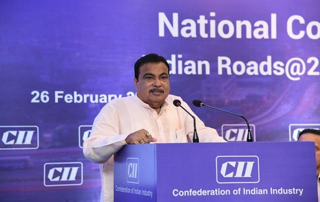 National Conclave on Road Safety